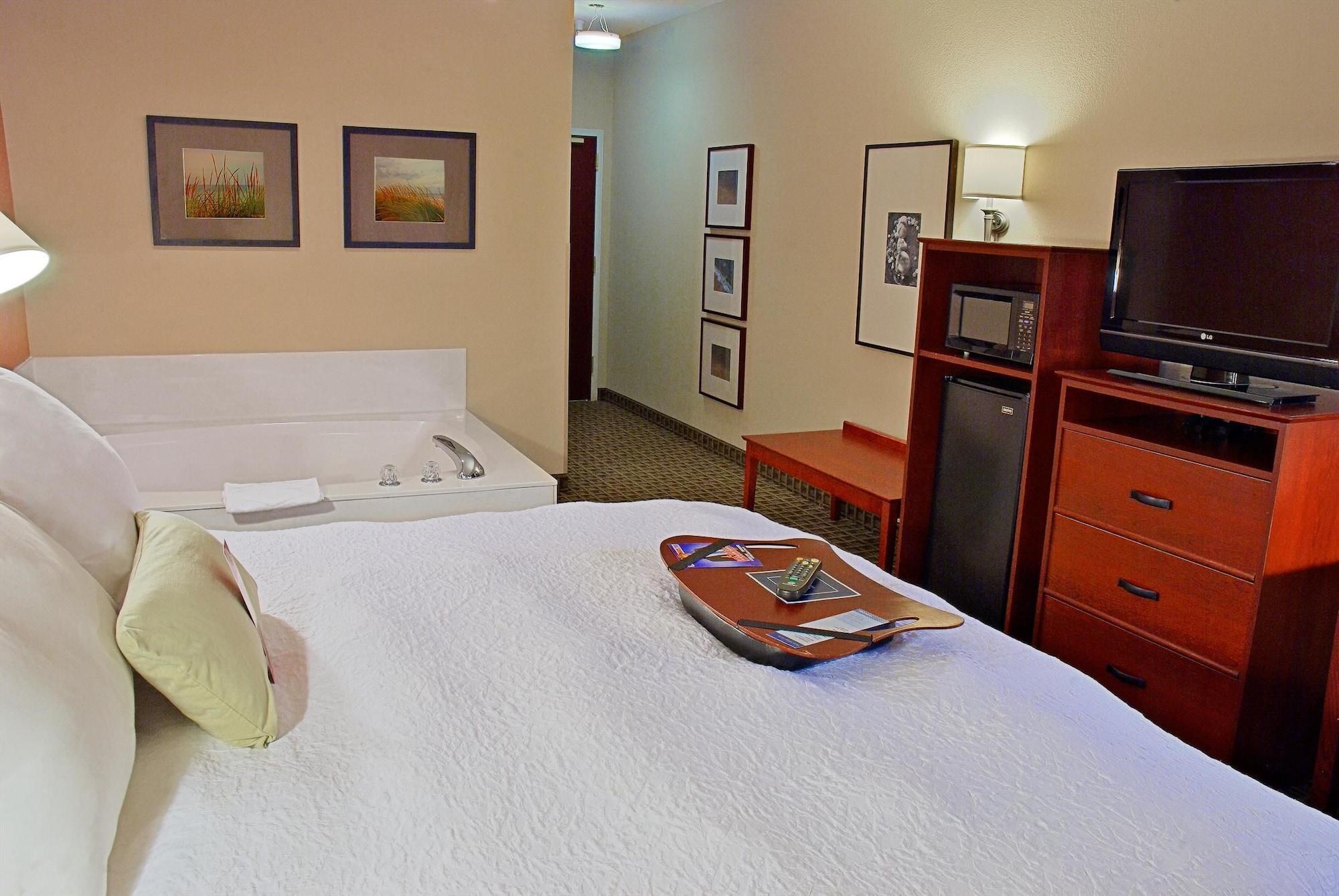 Hampton Inn&Suites Valparaiso Extérieur photo