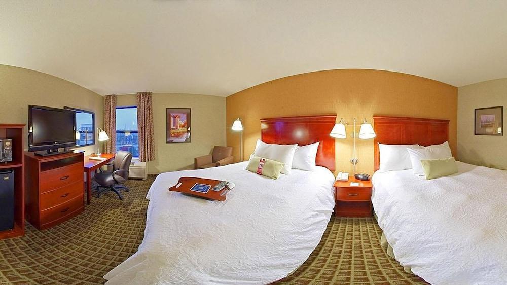 Hampton Inn&Suites Valparaiso Extérieur photo