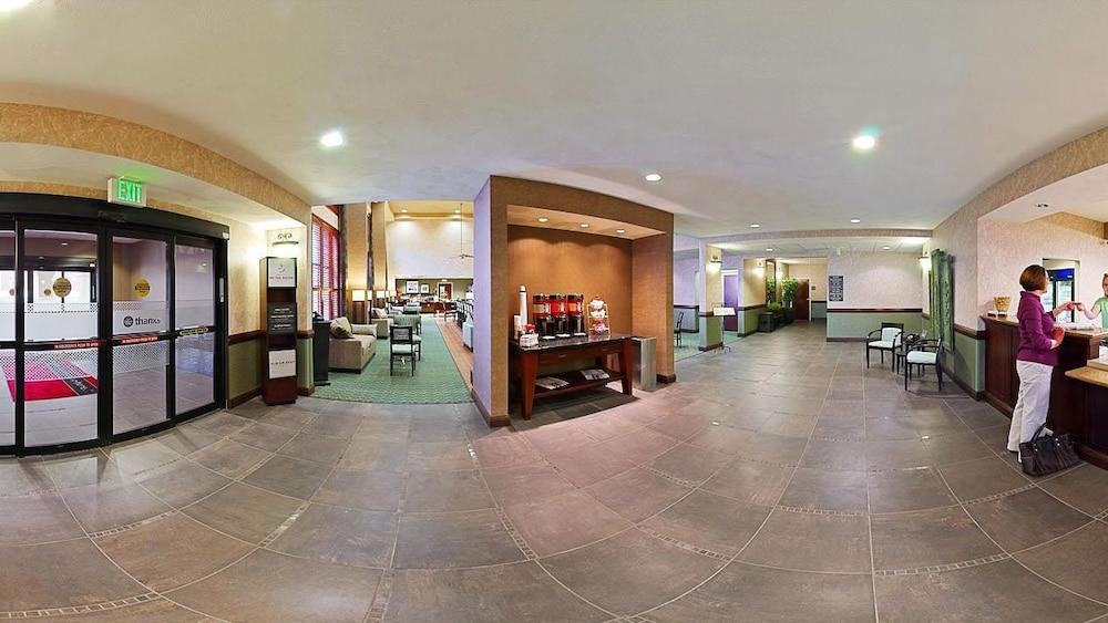 Hampton Inn&Suites Valparaiso Extérieur photo