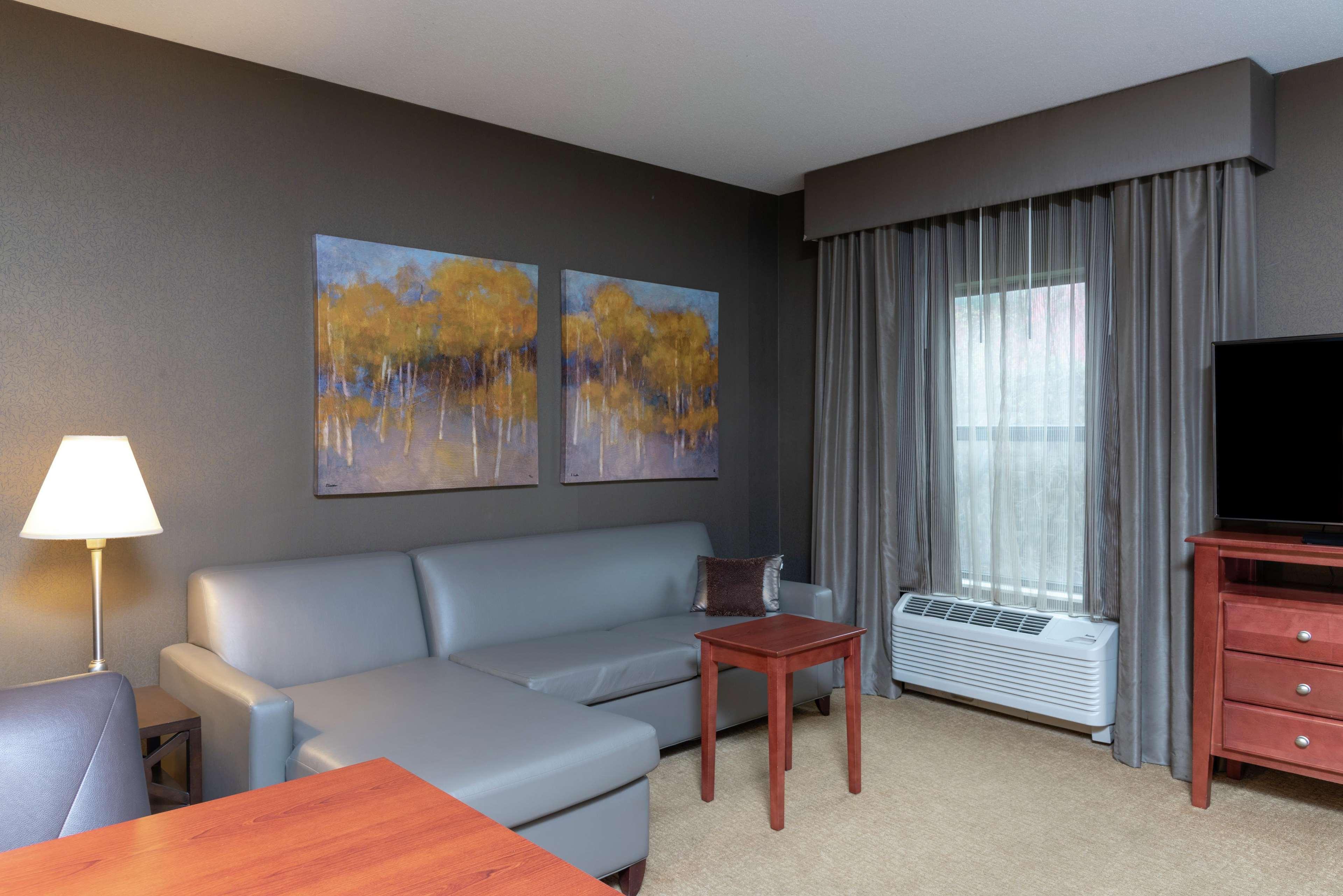 Hampton Inn&Suites Valparaiso Extérieur photo