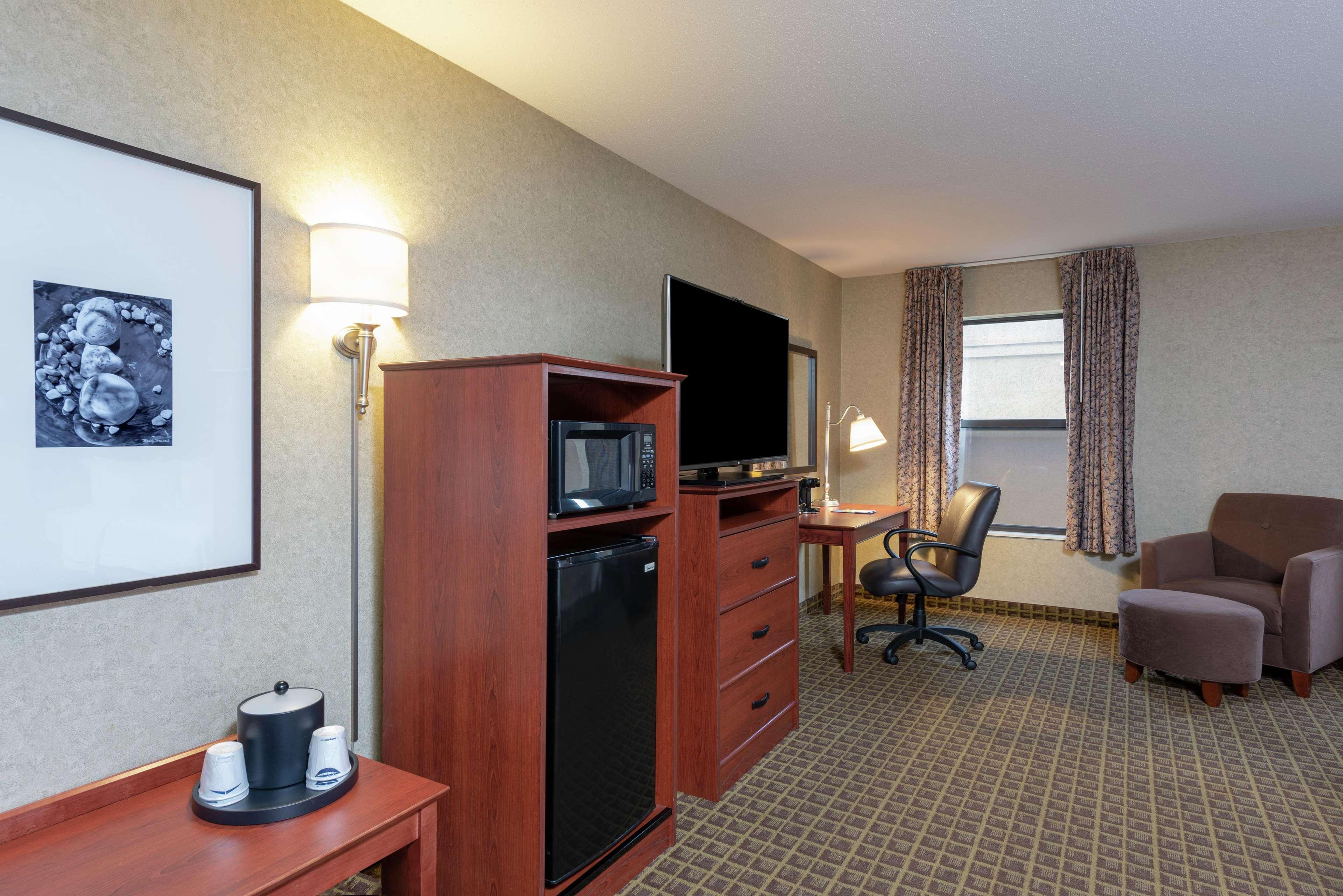 Hampton Inn&Suites Valparaiso Extérieur photo