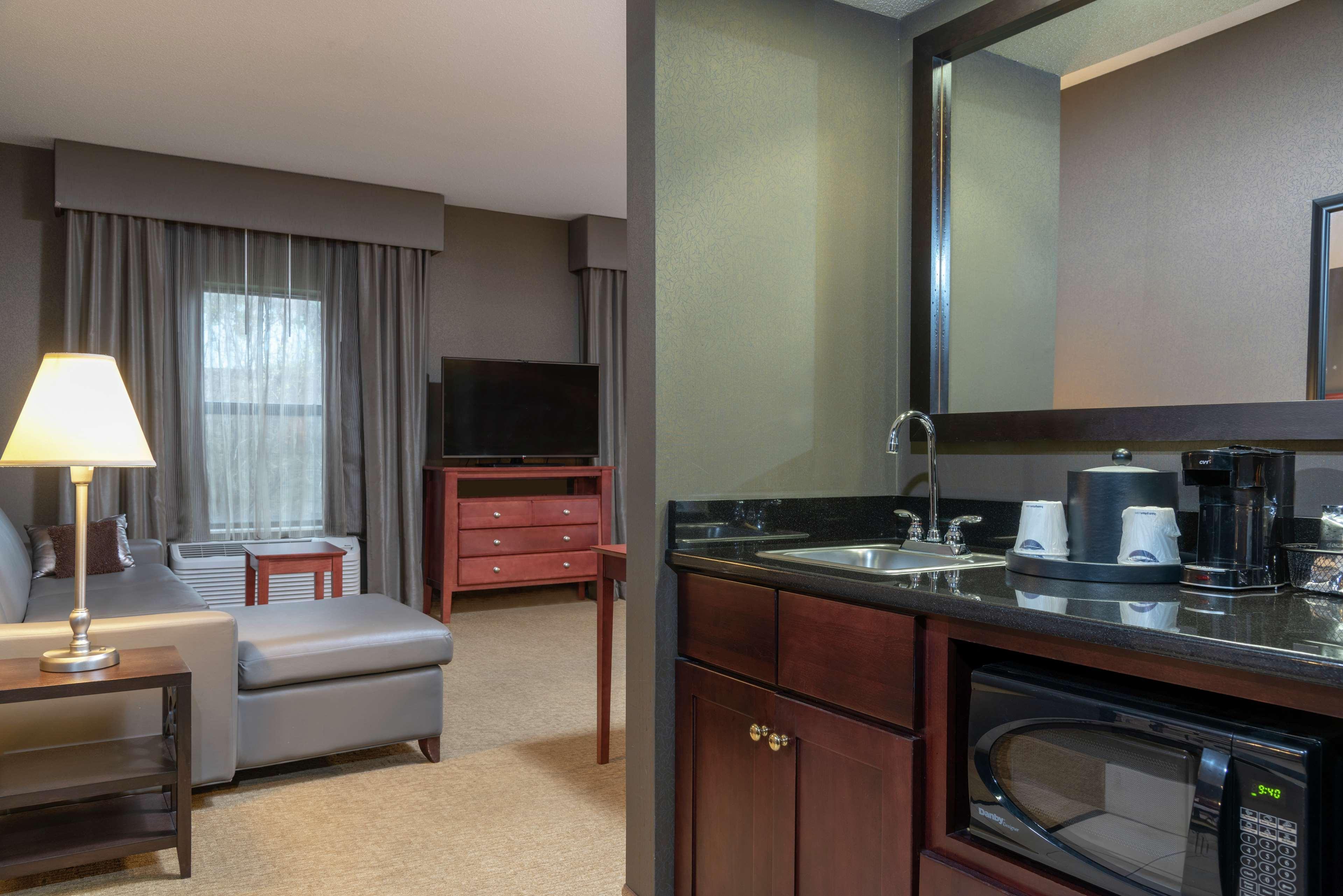 Hampton Inn&Suites Valparaiso Extérieur photo
