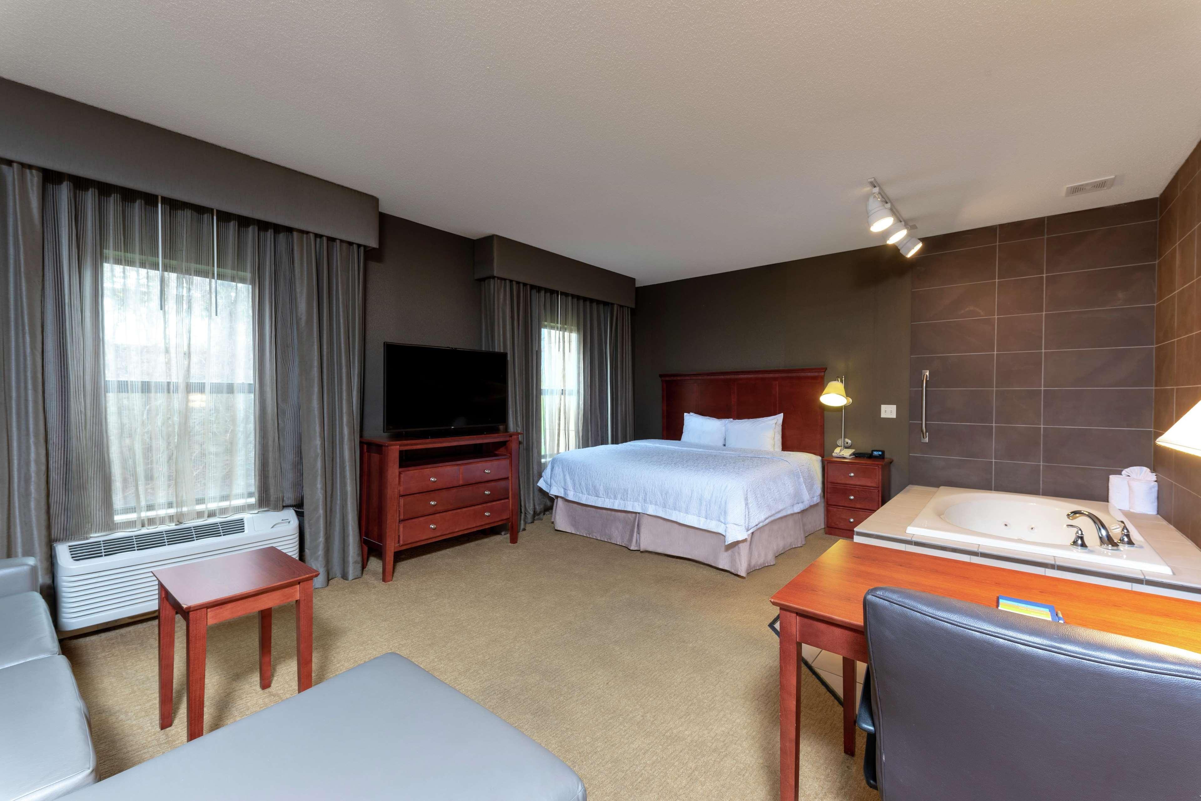 Hampton Inn&Suites Valparaiso Extérieur photo