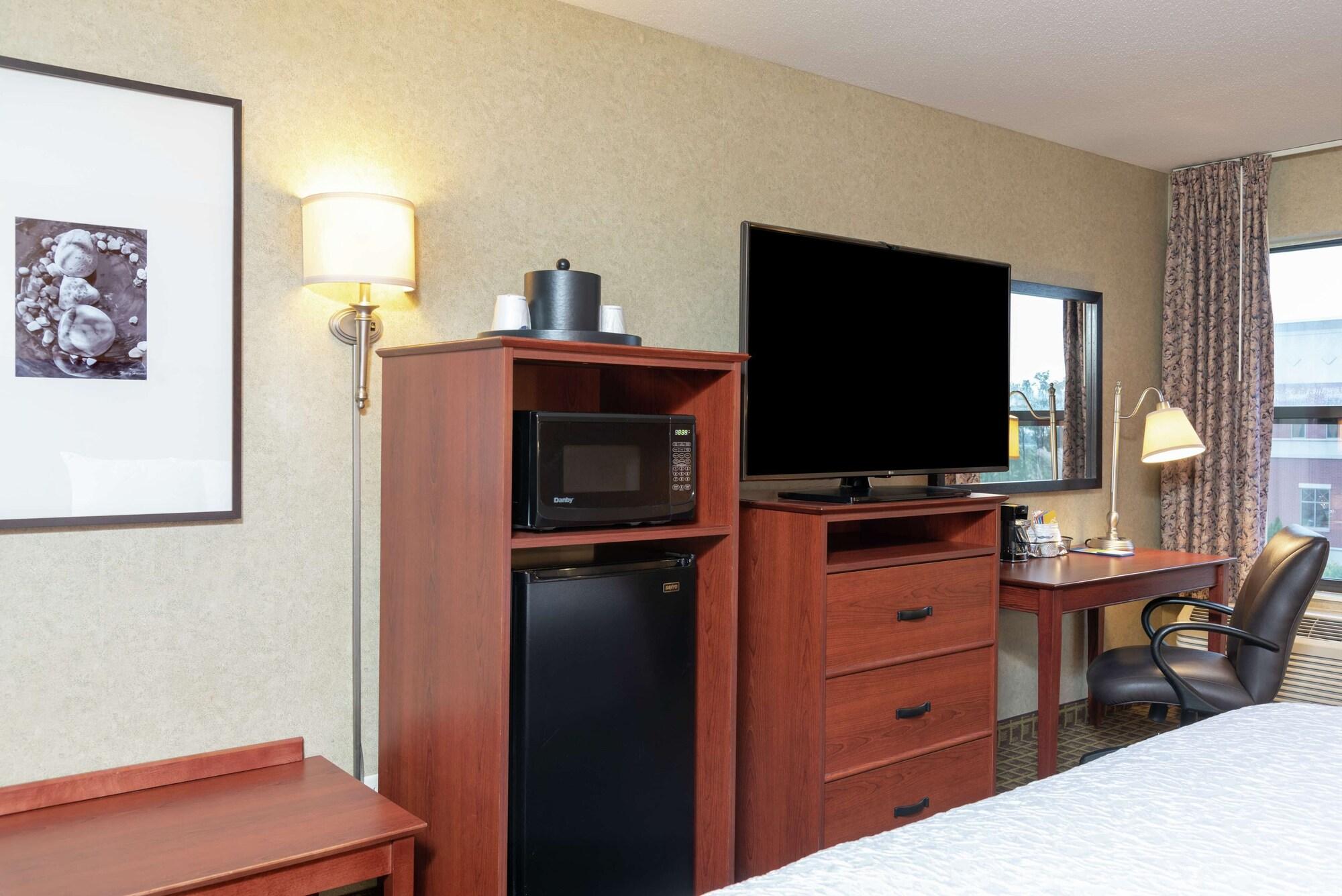 Hampton Inn&Suites Valparaiso Extérieur photo