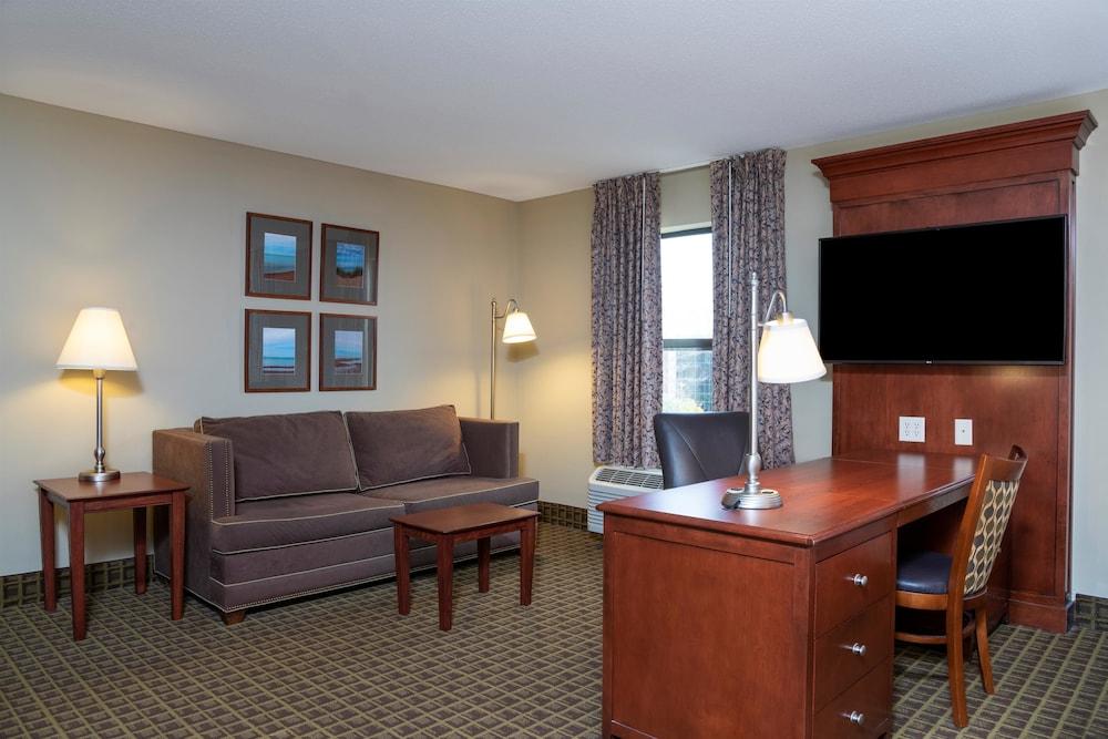 Hampton Inn&Suites Valparaiso Extérieur photo