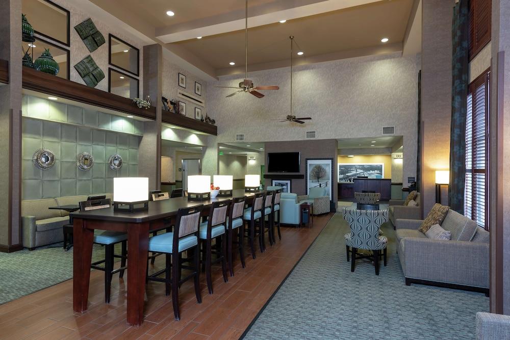 Hampton Inn&Suites Valparaiso Extérieur photo