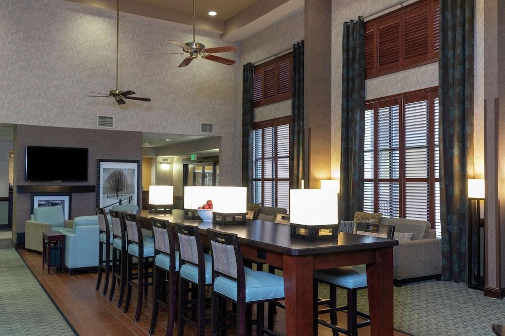 Hampton Inn&Suites Valparaiso Extérieur photo