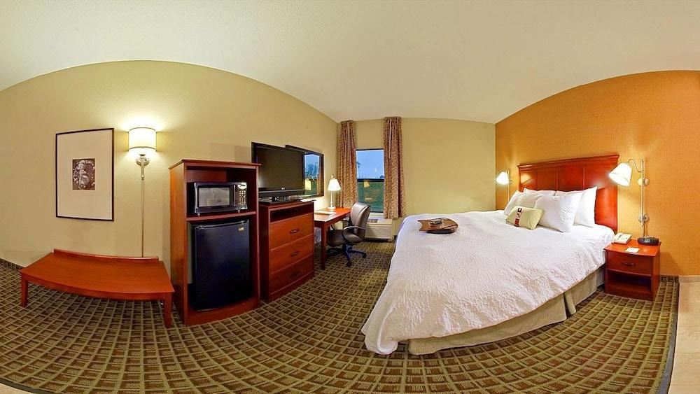 Hampton Inn&Suites Valparaiso Extérieur photo