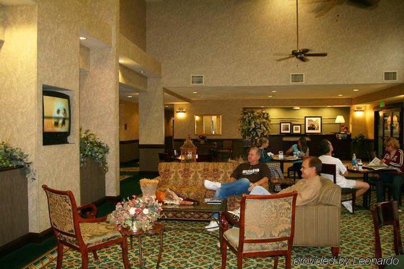 Hampton Inn&Suites Valparaiso Intérieur photo