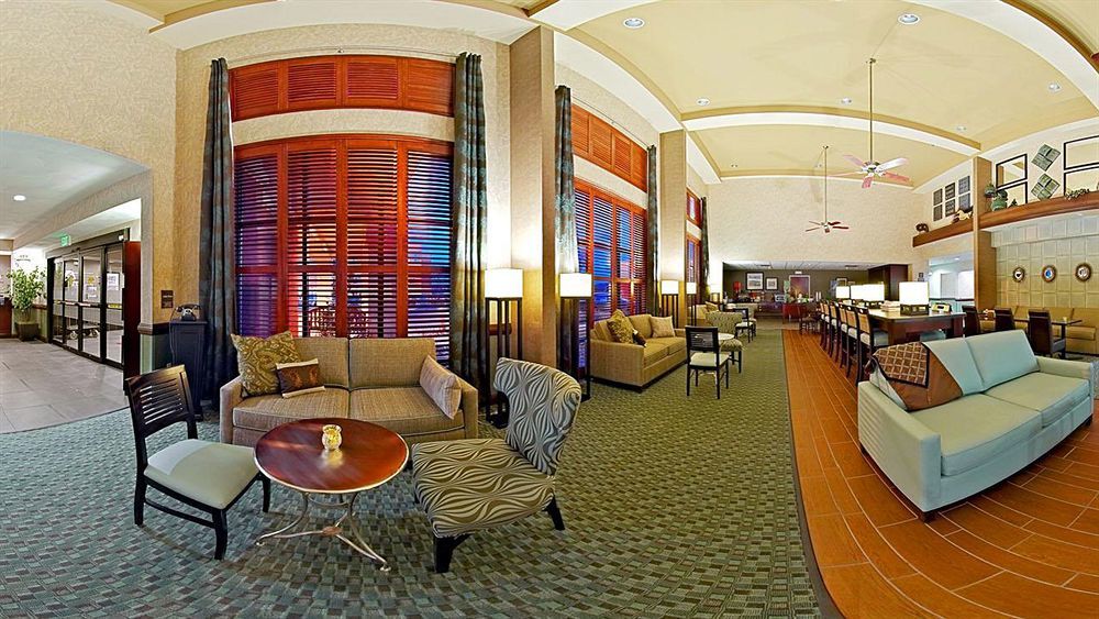 Hampton Inn&Suites Valparaiso Extérieur photo