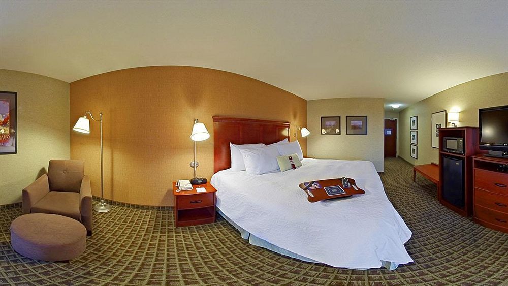 Hampton Inn&Suites Valparaiso Extérieur photo