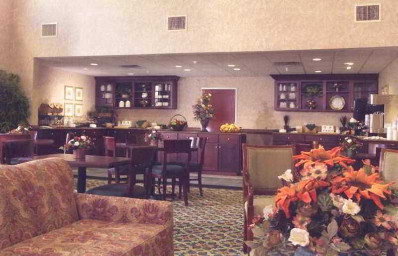 Hampton Inn&Suites Valparaiso Intérieur photo